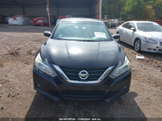 1N4AL3AP8HC119178 Nissan Altima 2.5/2.5 S/2.5 Sl/2.5 Sr/2.5 Sv