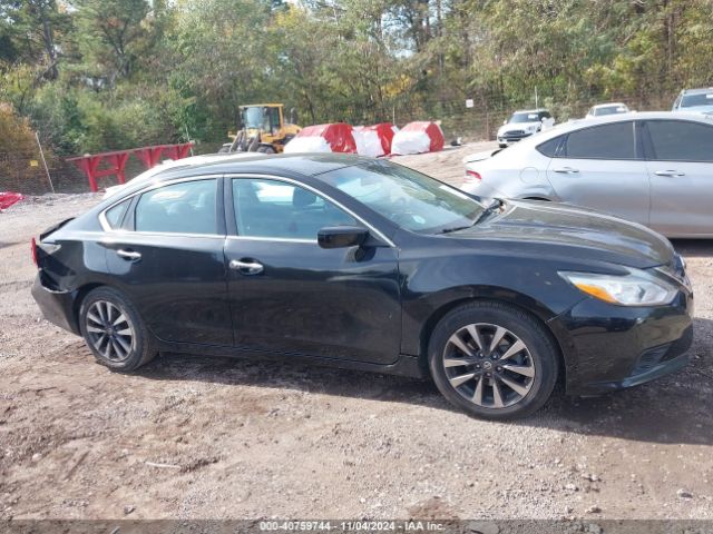 1N4AL3AP8HC119178 Nissan Altima 2.5/2.5 S/2.5 Sl/2.5 Sr/2.5 Sv