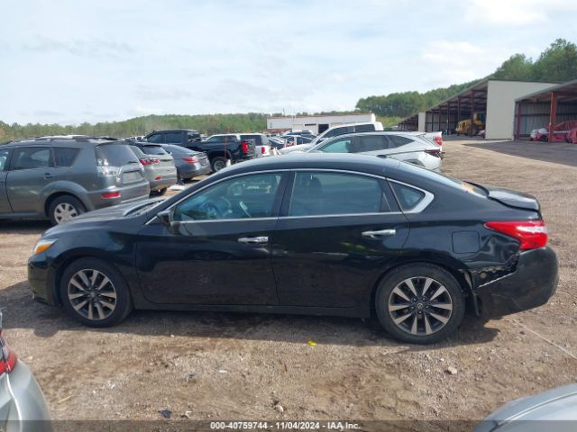 1N4AL3AP8HC119178 Nissan Altima 2.5/2.5 S/2.5 Sl/2.5 Sr/2.5 Sv