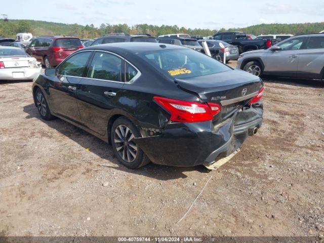 1N4AL3AP8HC119178 Nissan Altima 2.5/2.5 S/2.5 Sl/2.5 Sr/2.5 Sv