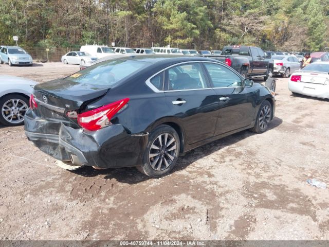 1N4AL3AP8HC119178 Nissan Altima 2.5/2.5 S/2.5 Sl/2.5 Sr/2.5 Sv
