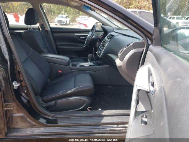 1N4AL3AP8HC119178 Nissan Altima 2.5/2.5 S/2.5 Sl/2.5 Sr/2.5 Sv