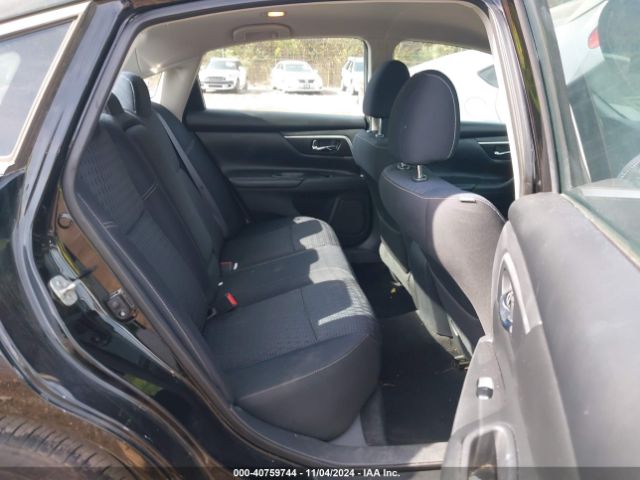 1N4AL3AP8HC119178 Nissan Altima 2.5/2.5 S/2.5 Sl/2.5 Sr/2.5 Sv