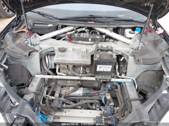 5YJSA1E48GF124116 Tesla Model S 90d/p100d/p85d/p90d