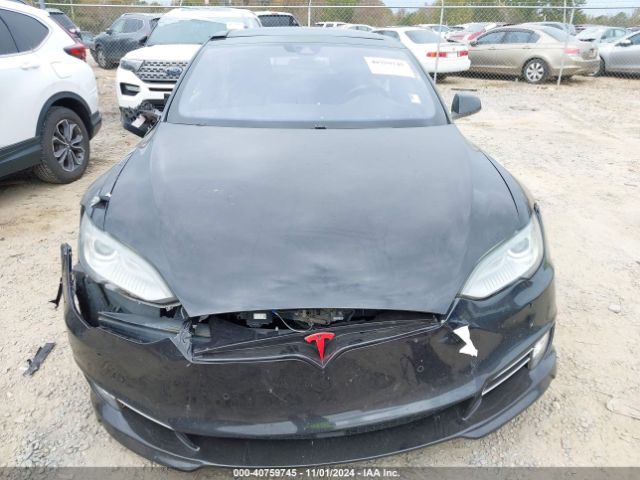 5YJSA1E48GF124116 Tesla Model S 90d/p100d/p85d/p90d