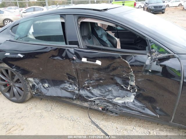 5YJSA1E48GF124116 Tesla Model S 90d/p100d/p85d/p90d