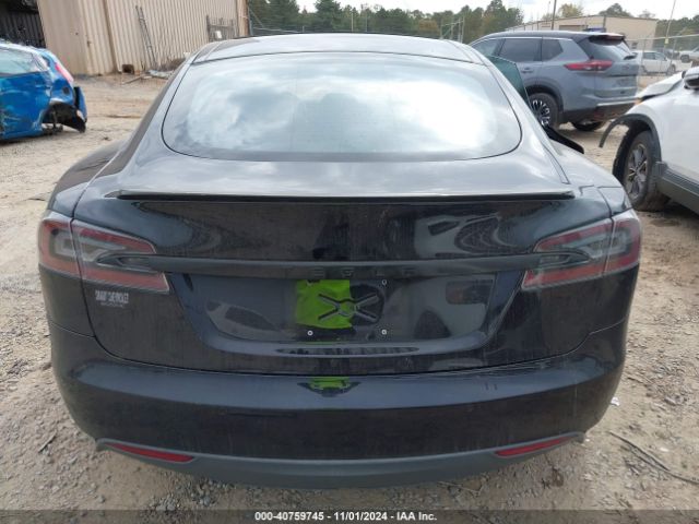 5YJSA1E48GF124116 Tesla Model S 90d/p100d/p85d/p90d