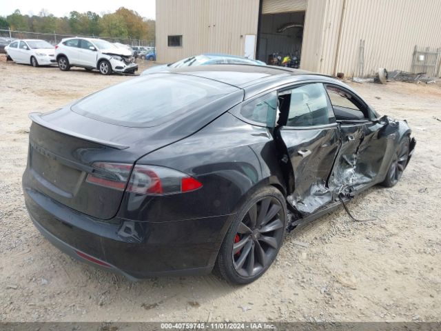 5YJSA1E48GF124116 Tesla Model S 90d/p100d/p85d/p90d