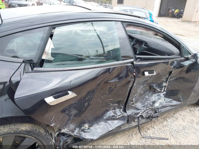 5YJSA1E48GF124116 Tesla Model S 90d/p100d/p85d/p90d