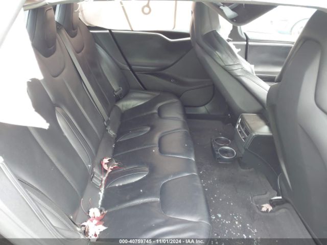 5YJSA1E48GF124116 Tesla Model S 90d/p100d/p85d/p90d