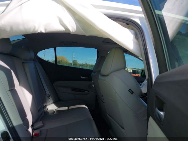 19UUB3F53HA001148 Acura Tlx Technology Package