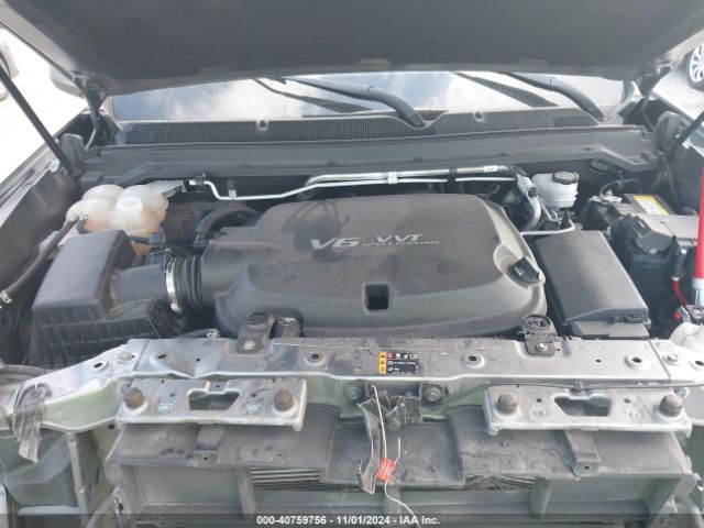 1GCGTCENXM1141458 Chevrolet Colorado 4wd  Short Box Lt