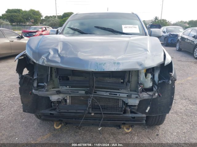 1GCGTCENXM1141458 Chevrolet Colorado 4wd  Short Box Lt