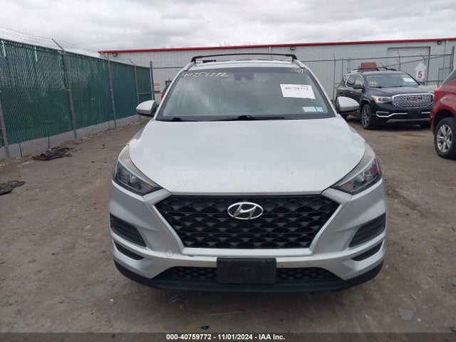 Hyundai TUCSON SE 2019 KM8J2CA45KU038705 Image 12