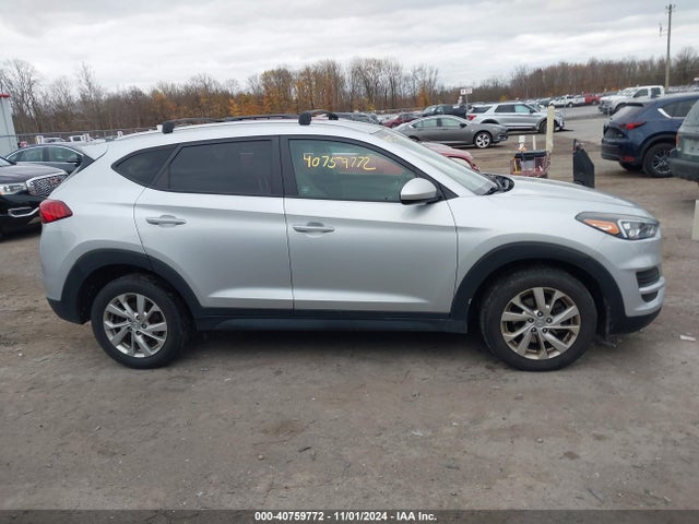 Hyundai TUCSON SE 2019 KM8J2CA45KU038705 Image 13