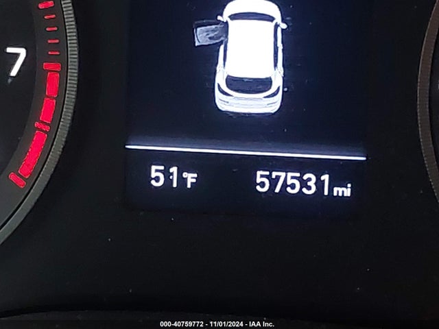 Hyundai TUCSON SE 2019 KM8J2CA45KU038705 Image 15