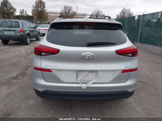 Hyundai TUCSON SE 2019 KM8J2CA45KU038705 Image 16