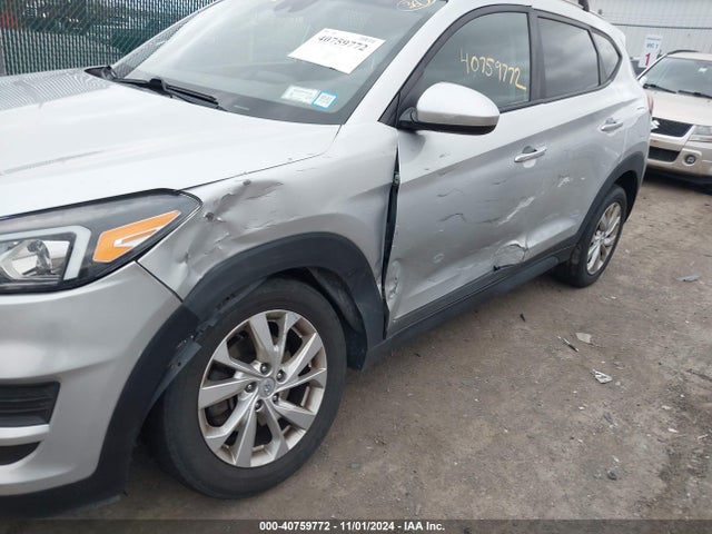 Hyundai TUCSON SE 2019 KM8J2CA45KU038705 Image 6