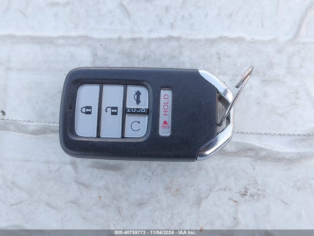 Honda Civic Sport 2019 2HGFC2F89KH517937 Image 11
