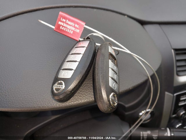 Nissan Altima 2.5 S 2018 1N4AL3AP0JC229714 Image 11