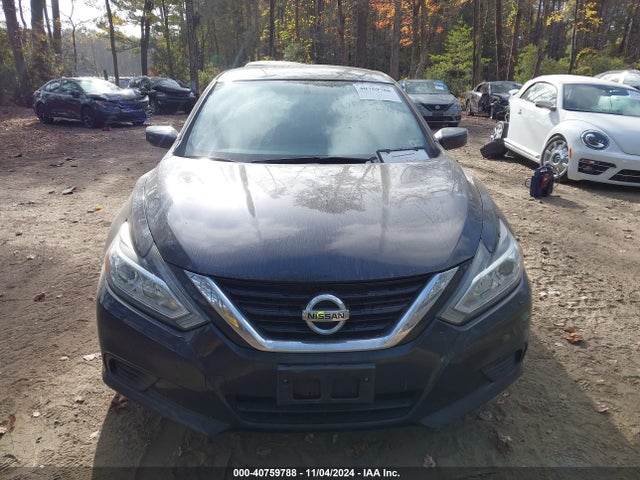 Nissan Altima 2.5 S 2018 1N4AL3AP0JC229714 Image 12