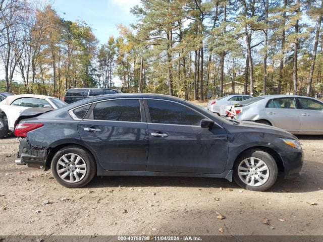 Nissan Altima 2.5 S 2018 1N4AL3AP0JC229714 Image 13