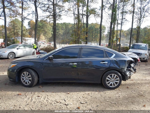 Nissan Altima 2.5 S 2018 1N4AL3AP0JC229714 Image 14