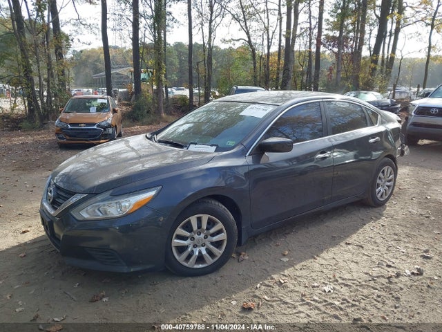 Nissan Altima 2.5 S 2018 1N4AL3AP0JC229714 Image 2