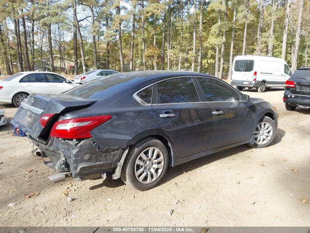 Nissan Altima 2.5 S 2018 1N4AL3AP0JC229714 Image 4