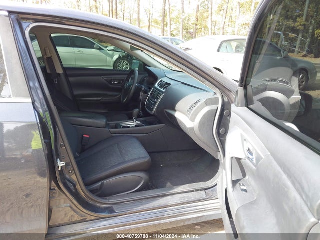 Nissan Altima 2.5 S 2018 1N4AL3AP0JC229714 Image 5