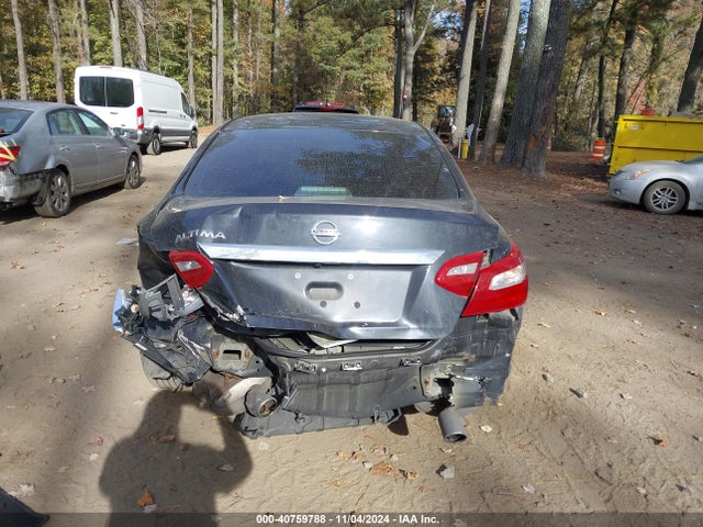 Nissan Altima 2.5 S 2018 1N4AL3AP0JC229714 Image 6