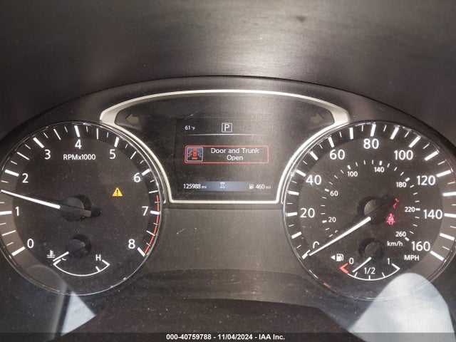 Nissan Altima 2.5 S 2018 1N4AL3AP0JC229714 Image 7