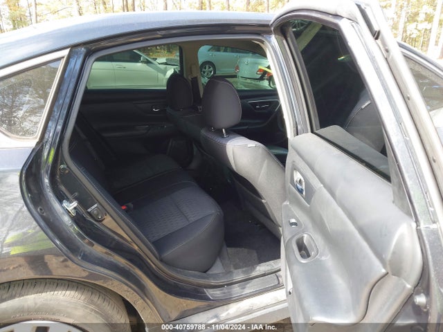 Nissan Altima 2.5 S 2018 1N4AL3AP0JC229714 Image 8