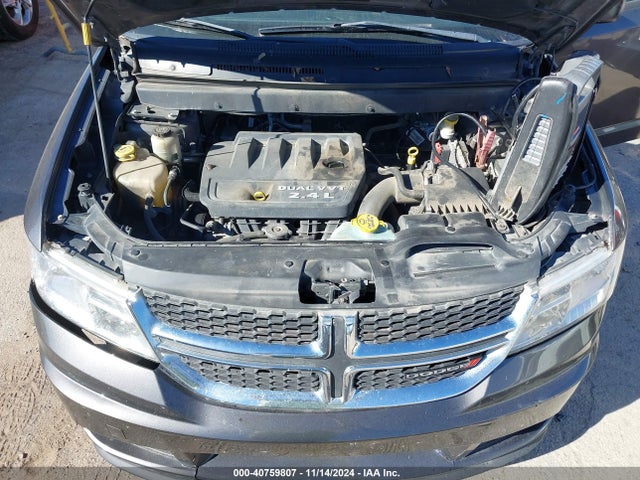 Dodge 2015 2015 3C4PDCAB3FT605761 Image 10