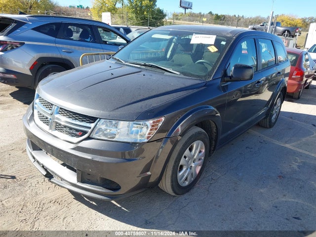 Dodge 2015 2015 3C4PDCAB3FT605761 Image 2