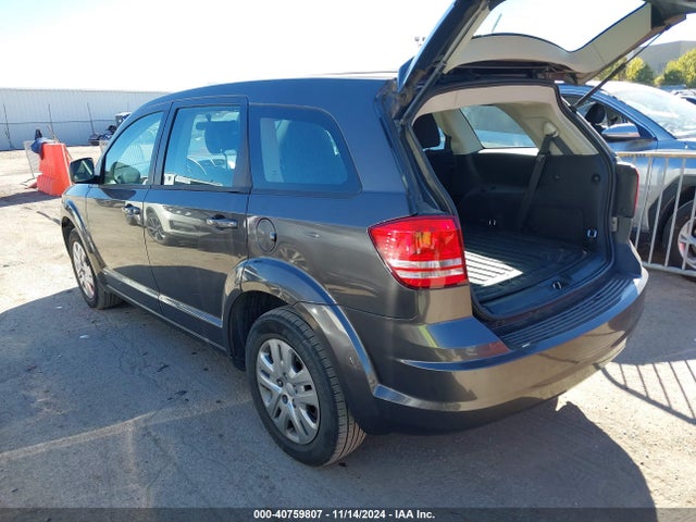 Dodge 2015 2015 3C4PDCAB3FT605761 Image 3