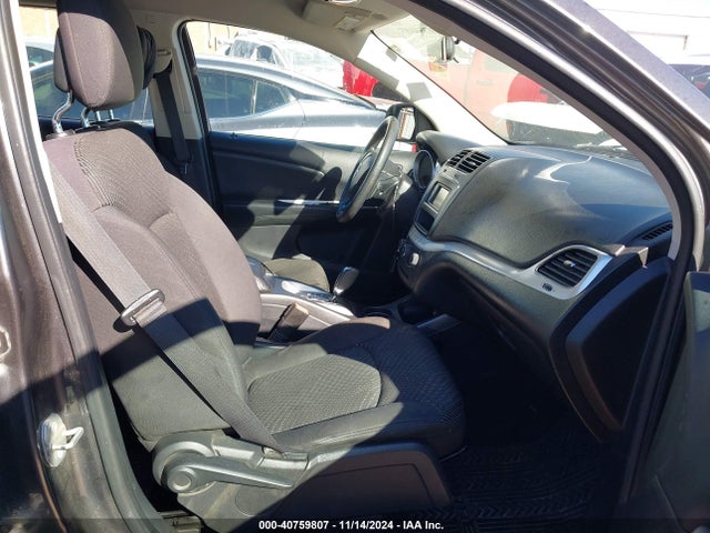 Dodge 2015 2015 3C4PDCAB3FT605761 Image 5