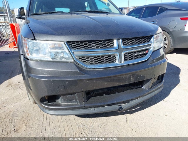 Dodge 2015 2015 3C4PDCAB3FT605761 Image 6