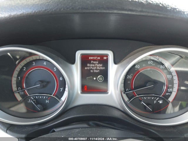 Dodge 2015 2015 3C4PDCAB3FT605761 Image 7