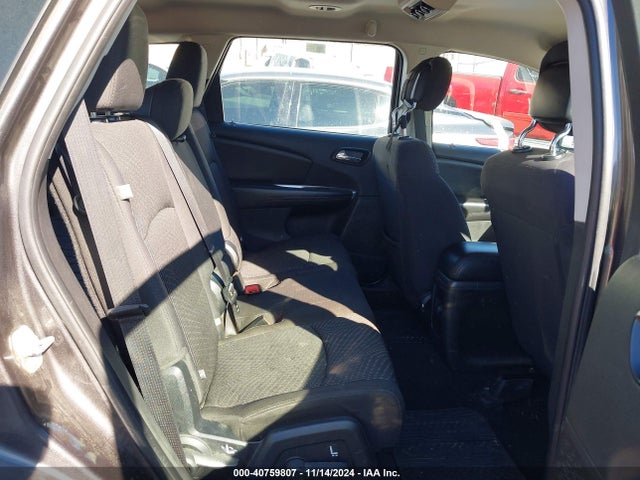 Dodge 2015 2015 3C4PDCAB3FT605761 Image 8