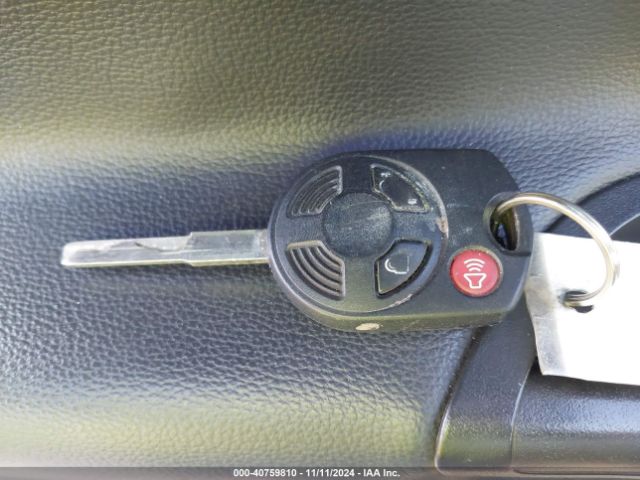 1FMCU0F71HUD01544 Ford ESCAPE S