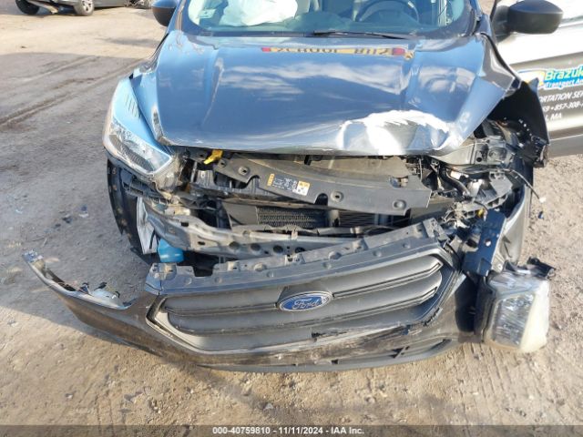 1FMCU0F71HUD01544 Ford ESCAPE S