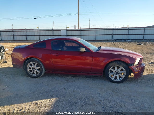 Ford Mustang V6 2014 1ZVBP8AM3E5284414 Image 13