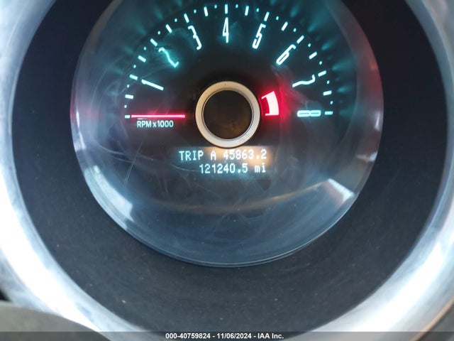Ford Mustang V6 2014 1ZVBP8AM3E5284414 Image 15