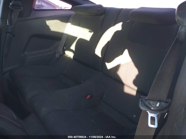 Ford Mustang V6 2014 1ZVBP8AM3E5284414 Image 8