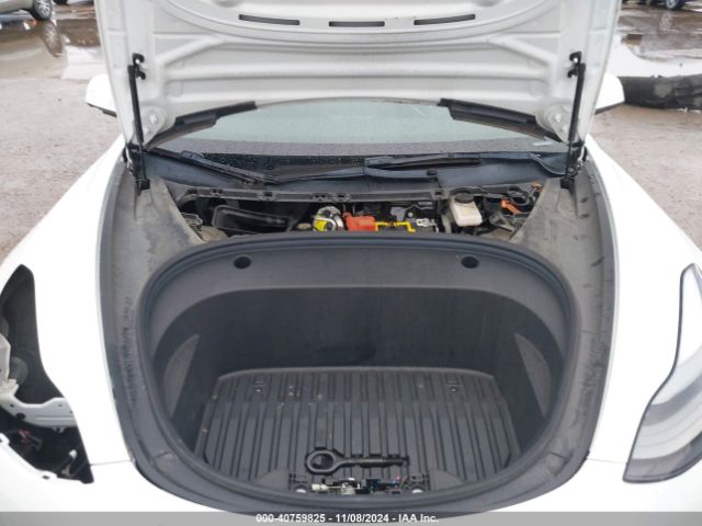 5YJ3E1EA7MF096643 Tesla Model 3 Standard Range Plus Rear-wheel Drive