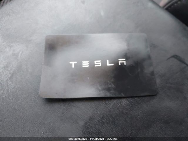 5YJ3E1EA7MF096643 Tesla Model 3 Standard Range Plus Rear-wheel Drive