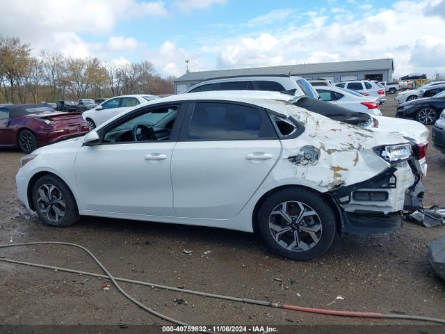 KIA Forte Lxs 2019 3KPF24AD4KE099378 Image 15