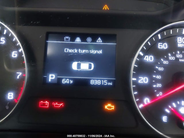 KIA Forte Lxs 2019 3KPF24AD4KE099378 Image 16