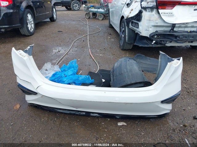 KIA Forte Lxs 2019 3KPF24AD4KE099378 Image 12